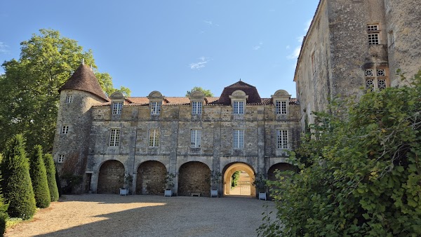 Village médiéval