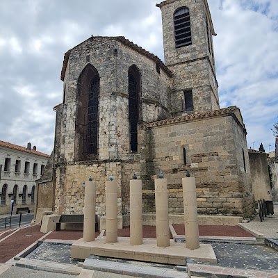 Fleury d'Aude
