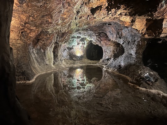 Silver Mine Frankish kings