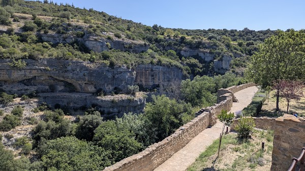 Gorges du Brian