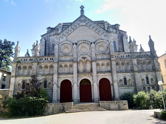 St. Mary Monastery of Prouilhe