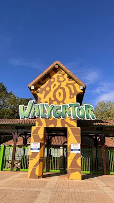 Walygator Sud-Ouest - Parc d'Attractions | Lot-et-Garonne (47)