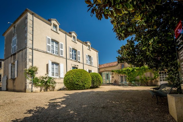 Musée national Clemenceau-De Lattre