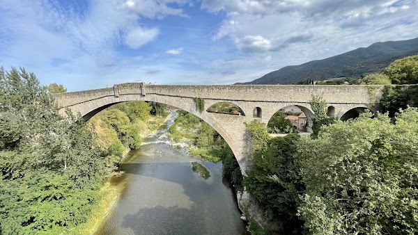 Pont du Diable