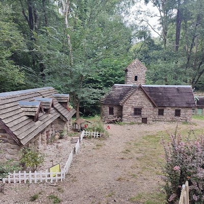 The Enchanted Village