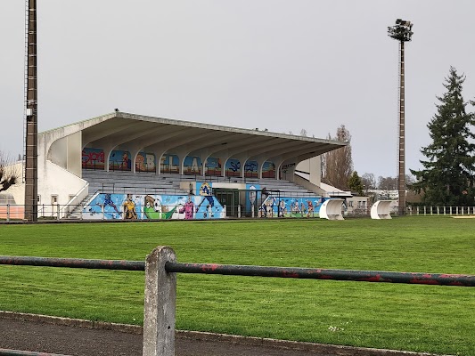 Stade Léo Lagrange