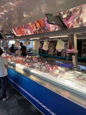 Marché Monsemprons-Libos
