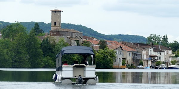 Ferme du Lacay