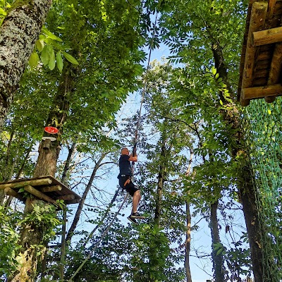 Aventure Parc Massignac