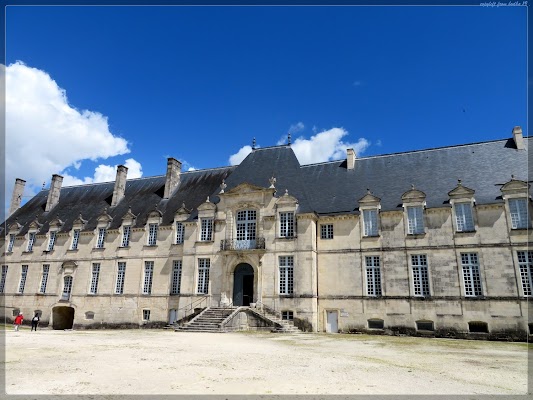 Abbaye Royale
