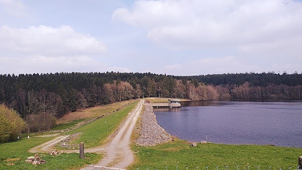 Lac du Gast