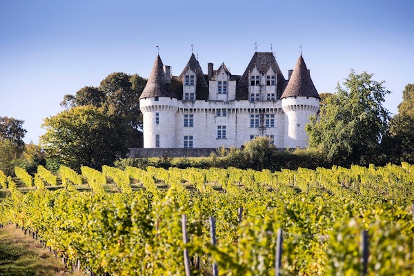 Schloss Monbazillac