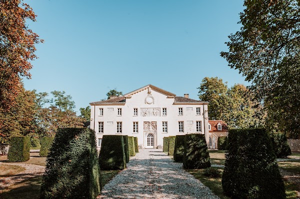 Château de la Jaubertie