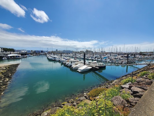 Port Olona