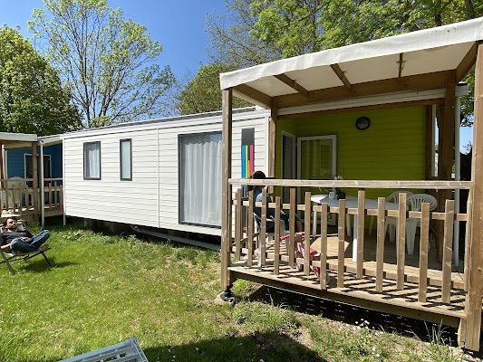 Camping Royan
