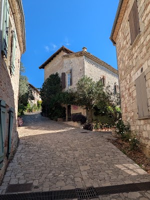Penne d agenais
