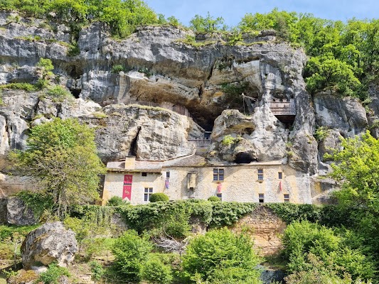Maison Forte de Reignac