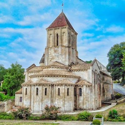St-Hilaire