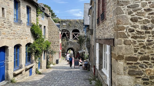 Jerzual Gate