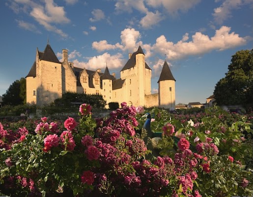 Château du Rivau