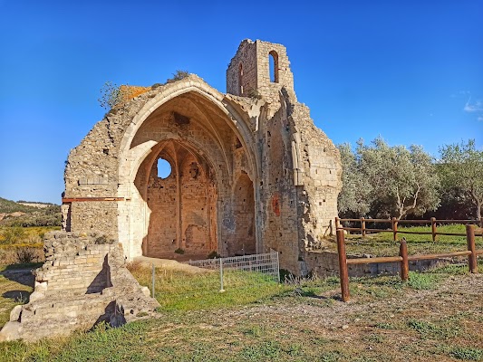 Église Notre-Dame-des-Oubiels