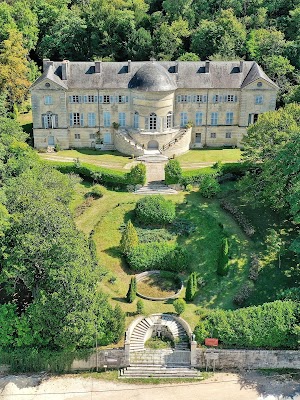 Château d'Escoire
