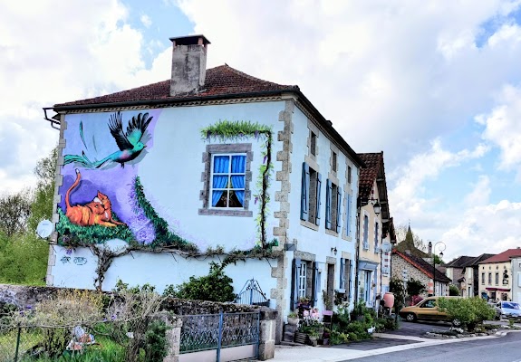 Abjat-sur-Bandiat
