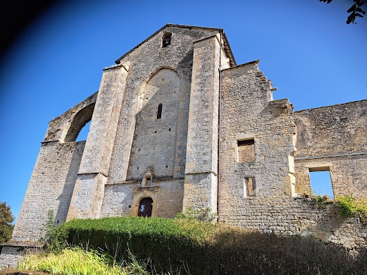 L'Abbaye-Nouvelle