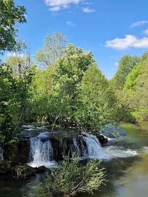 La Forge d'Ans