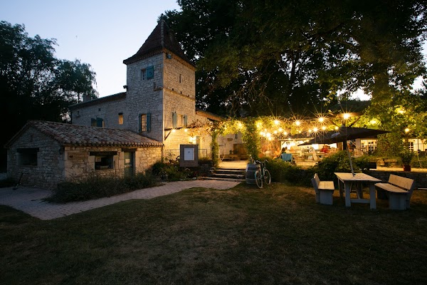 Camping Lot - Camping Des Arcades