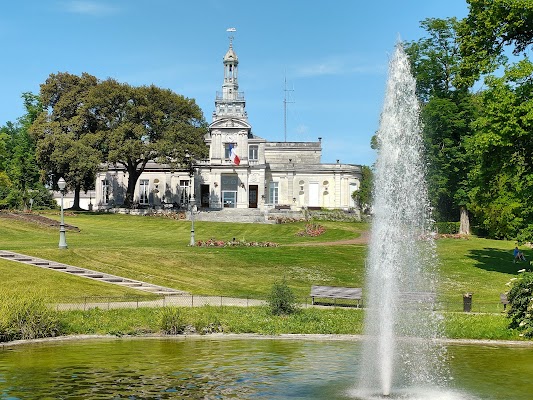 Public Garden
