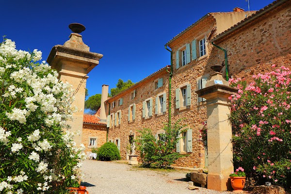 Château de Saint-Estève