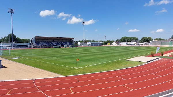 Stade Pierre Compte