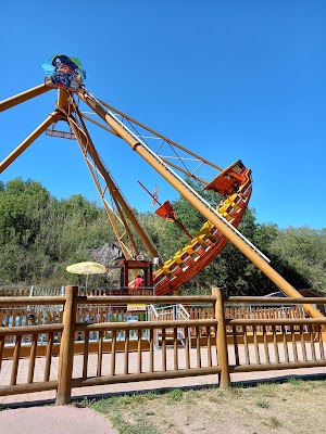 Parc de la Vallée