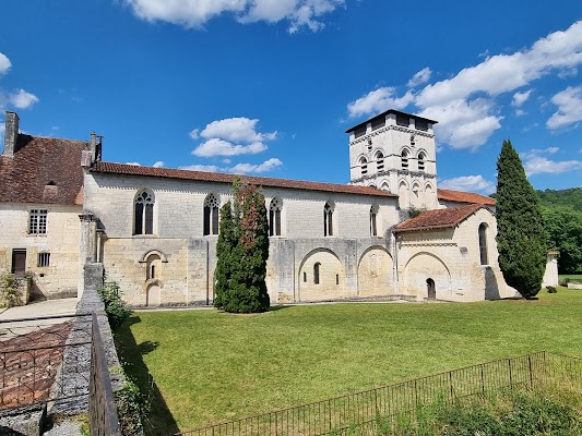 Chancelade Abbey