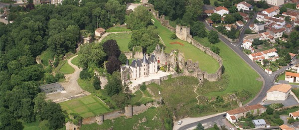Château de Bressuire