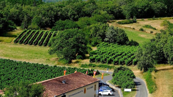 Les Vignerons des Côteaux du Céou