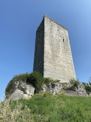 Tour de Montcuq