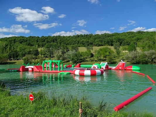 AQUAZONE MONTCUQ