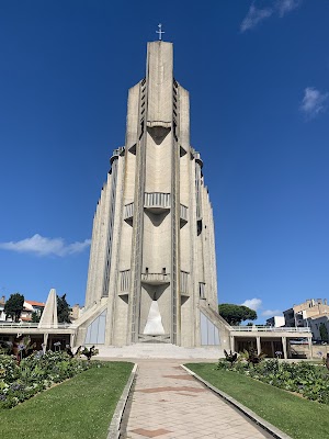 Église Notre-Dame de Royan