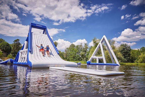 Aquaparc du Coucou