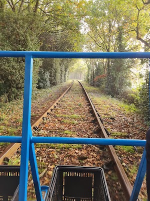 Vélo-Rail