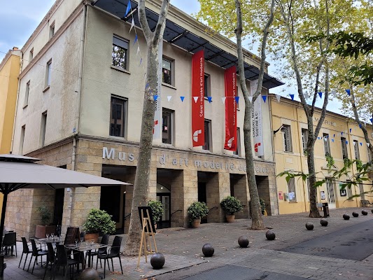 Musée d'Art Moderne de Céret