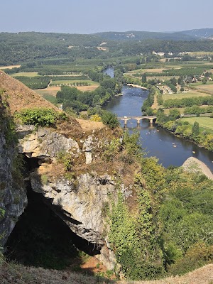 Domme dordogne