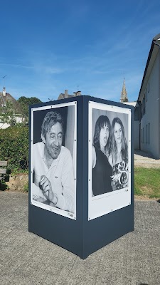 Espace Culturel de Brécey
