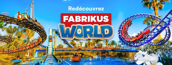 Fabrikus World