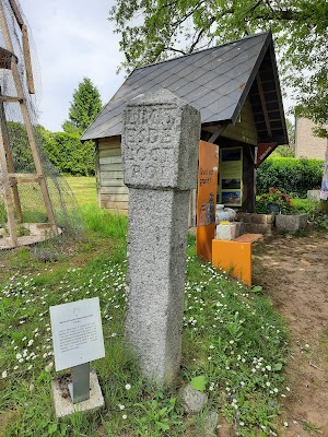Musée du Granit de Saint-Michel-de-Montjoie