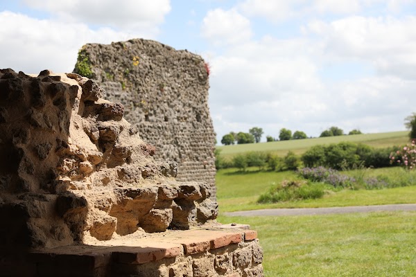 Cassinomagus - Archaeological Park