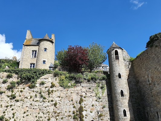Petits Diables Garden