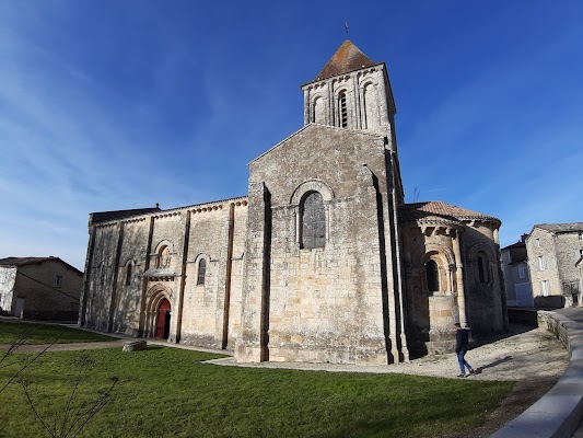 St. Peter's Church